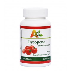 Lycopene (100 Capsules)